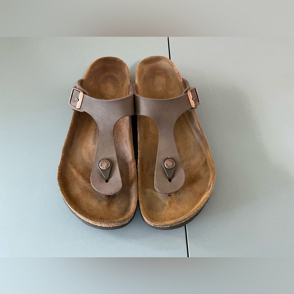 Birkenstock Sandals